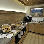 Szálloda Dorfhotel Engl-grafinger