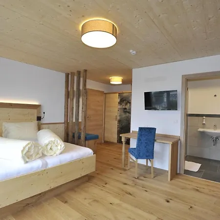 Hotel Das Dorfhotel Engl-Grafinger