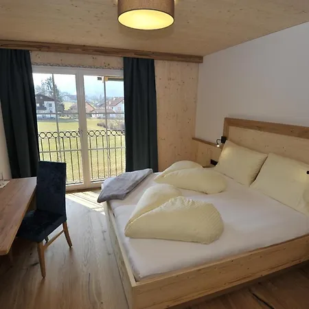 Dorfhotel Engl-grafinger Hotel