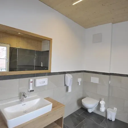 Dorfhotel Engl-grafinger Hotel