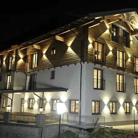 Dorfhotel Engl-grafinger *