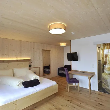 Hotel Dorfhotel Engl-grafinger Pinsdorf