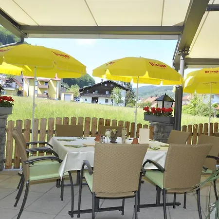 Hotel Dorfhotel Engl-grafinger Pinsdorf