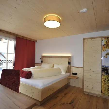 Dorfhotel Engl-grafinger Hotel