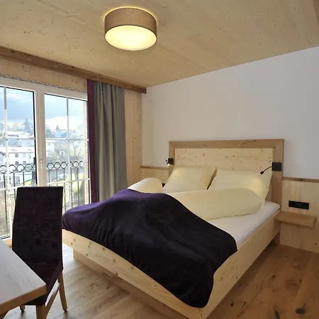 Dorfhotel Engl-grafinger *