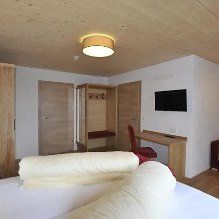 Hotel Dorfhotel Engl-grafinger