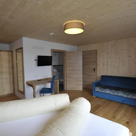 Hotel Dorfhotel Engl-grafinger *