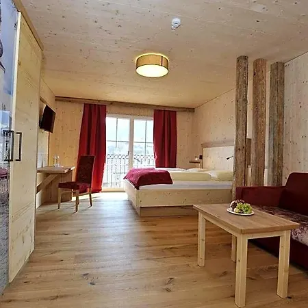 Das Dorfhotel Engl-Grafinger *