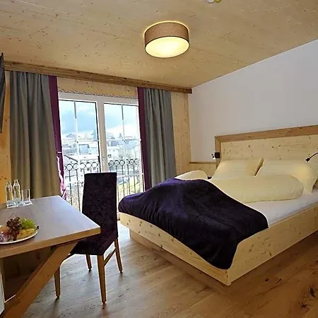 Hotel Das Dorfhotel Engl-Grafinger *