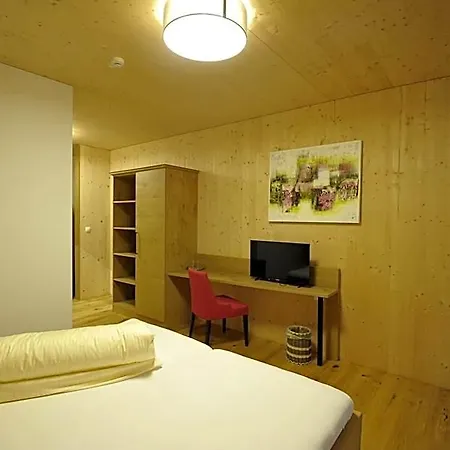 Das Dorfhotel Engl-Grafinger *