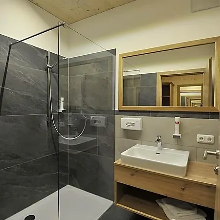 Hotel Dorfhotel Engl-grafinger *