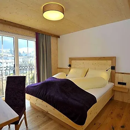Hotel Das Dorfhotel Engl-Grafinger