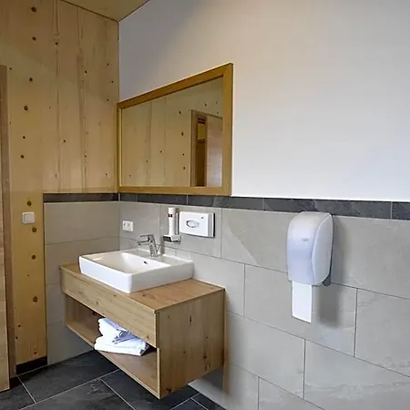 Das Dorfhotel Engl-Grafinger *