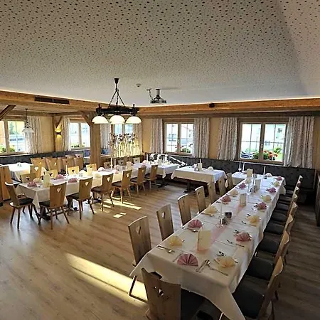 Hotel Das Dorfhotel Engl-Grafinger