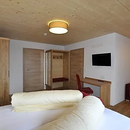 Das Dorfhotel Engl-Grafinger Hotel