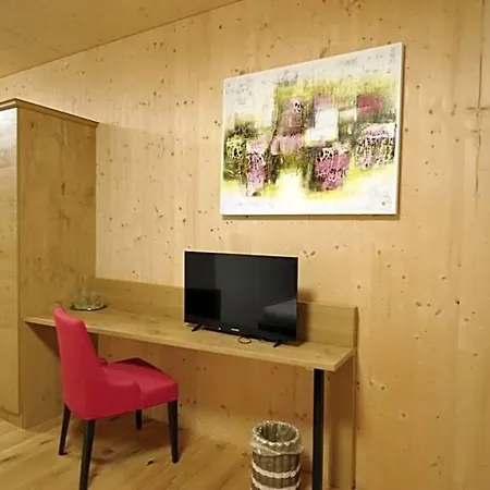 Das Dorfhotel Engl-Grafinger *