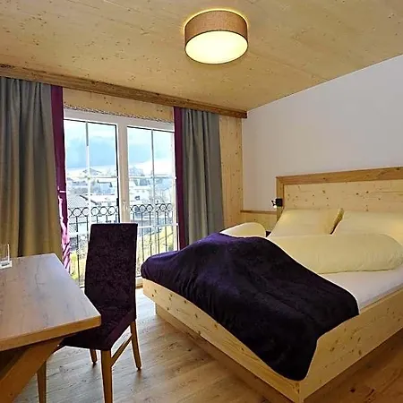 Das Dorfhotel Engl-Grafinger Hotel