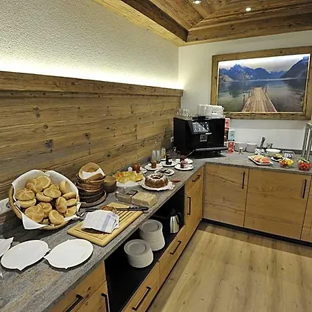 Hotel Das Dorfhotel Engl-Grafinger Pinsdorf