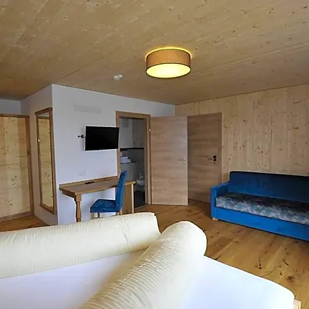 Das Dorfhotel Engl-Grafinger Hotel *