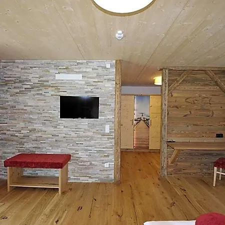 Hotel Das Dorfhotel Engl-Grafinger