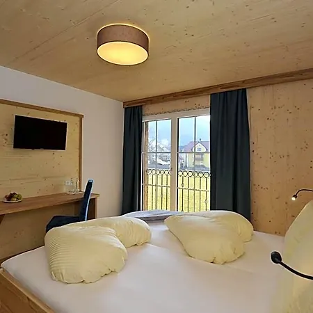 Hotel Das Dorfhotel Engl-Grafinger