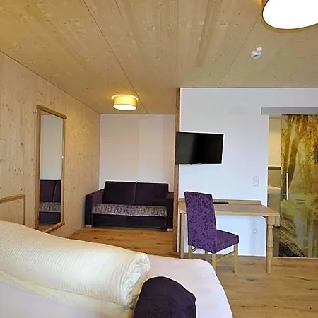Hotel Das Dorfhotel Engl-Grafinger