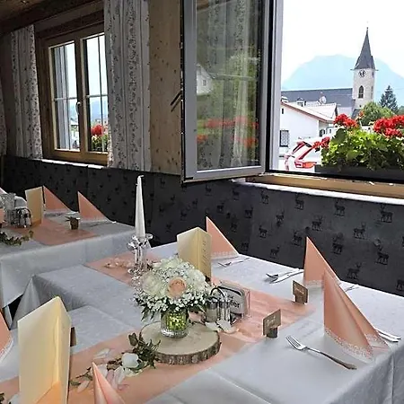 Das Dorfhotel Engl-Grafinger *