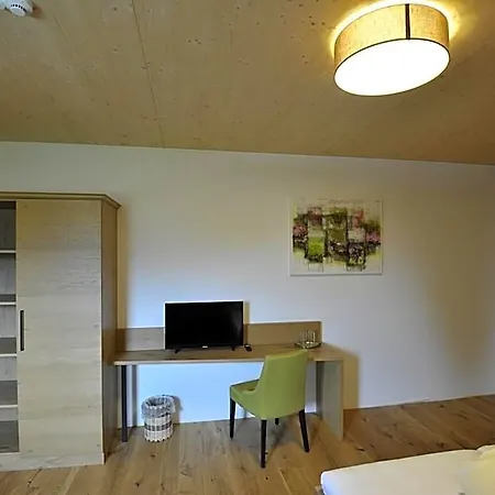 Hotel Das Dorfhotel Engl-Grafinger *