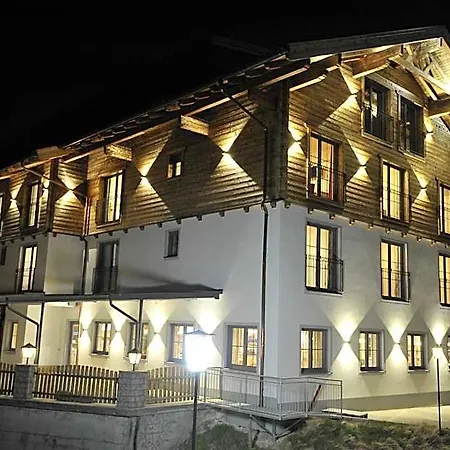 Das Dorfhotel Engl-Grafinger *