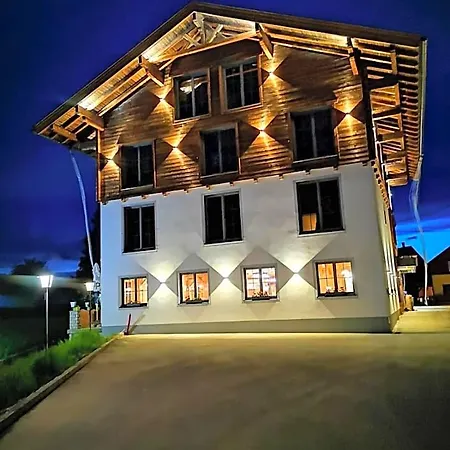 Hotel Dorfhotel Engl-grafinger Pinsdorf