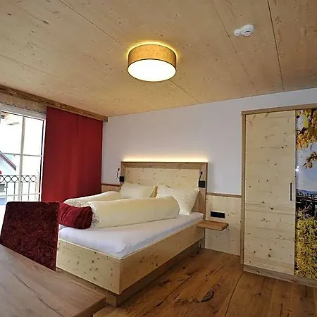Das Dorfhotel Engl-Grafinger Pinsdorf