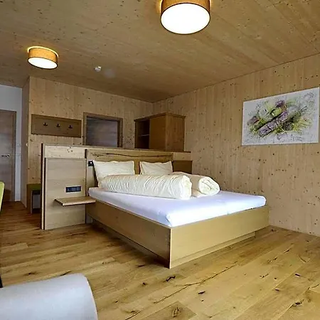 Das Dorfhotel Engl-Grafinger *