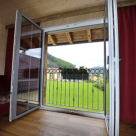 Hotel Das Dorfhotel Engl-Grafinger *