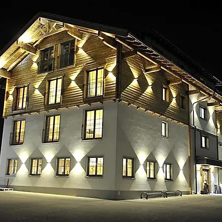 Das Dorfhotel Engl-Grafinger Hotel Pinsdorf