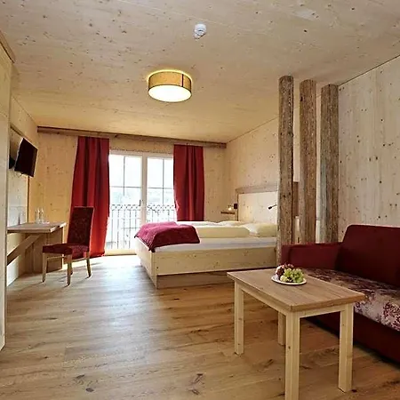 Das Dorfhotel Engl-Grafinger * Pinsdorf