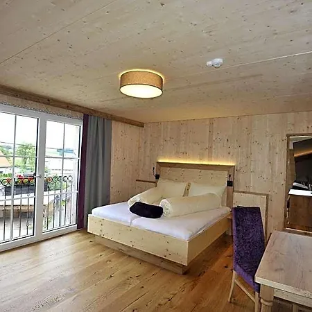 Hotel Das Dorfhotel Engl-Grafinger Pinsdorf