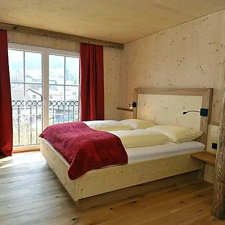 Das Dorfhotel Engl-Grafinger * Pinsdorf