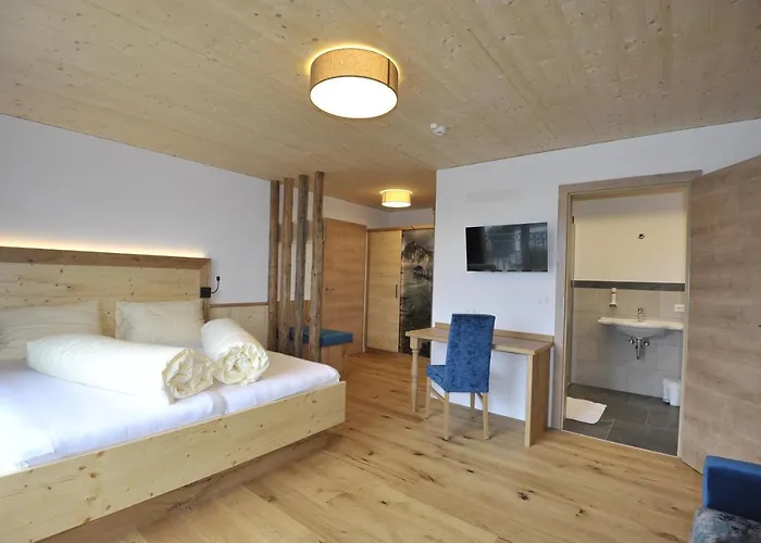 Ξενοδοχείο Dorfhotel Engl-grafinger