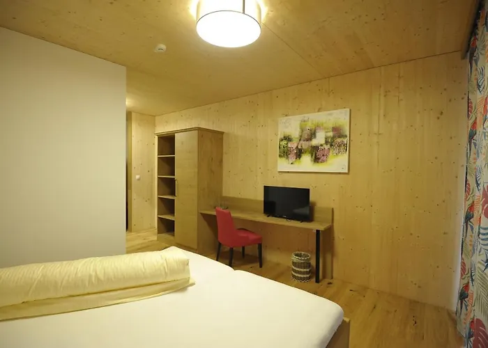 Ξενοδοχείο Dorfhotel Engl-grafinger *