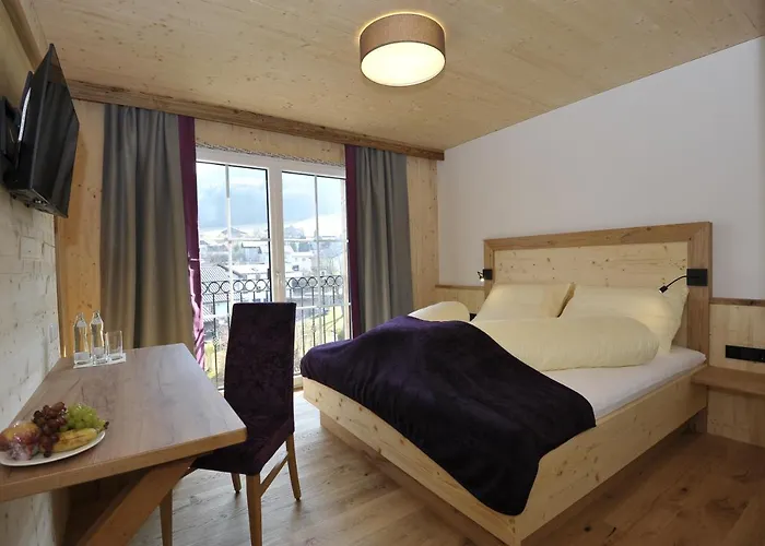 Dorfhotel Engl-grafinger