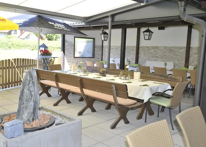 Ξενοδοχείο Dorfhotel Engl-grafinger Pinsdorf