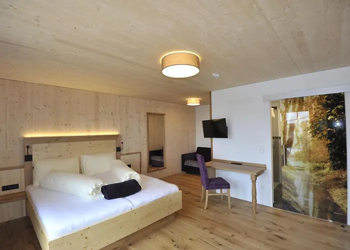 Ξενοδοχείο Dorfhotel Engl-grafinger Pinsdorf