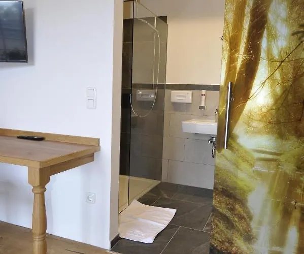 Dorfhotel Engl-grafinger * Pinsdorf