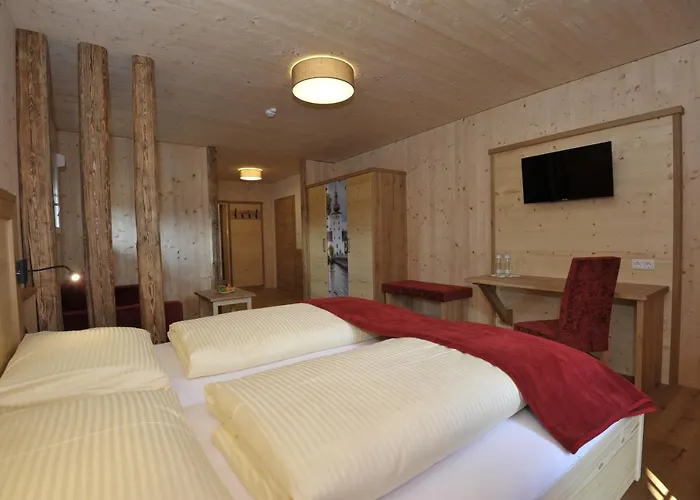 Ξενοδοχείο Dorfhotel Engl-grafinger