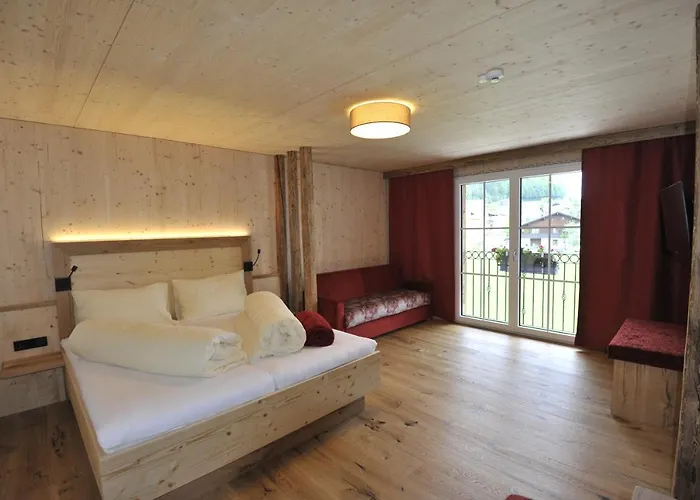 Dorfhotel Engl-grafinger