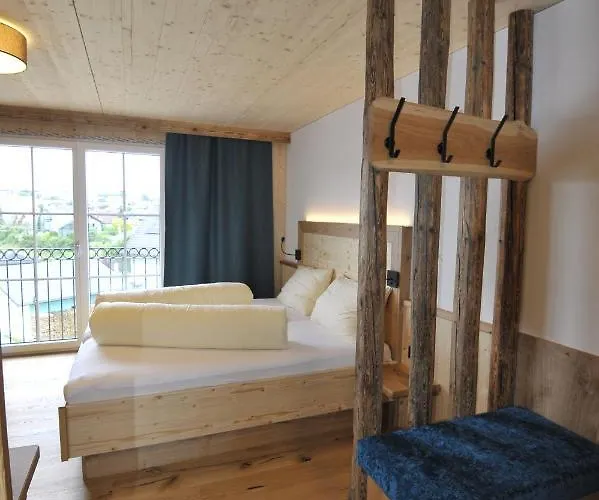 Dorfhotel Engl-grafinger * Pinsdorf