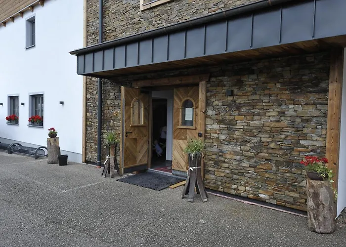 Ξενοδοχείο Dorfhotel Engl-grafinger Pinsdorf