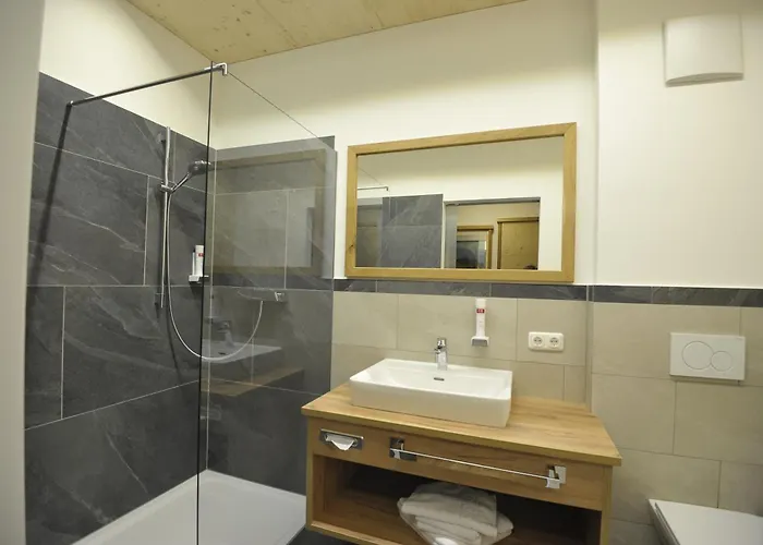 Dorfhotel Engl-grafinger