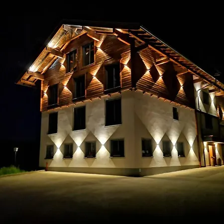 Das Dorfhotel Engl-Grafinger * Pinsdorf