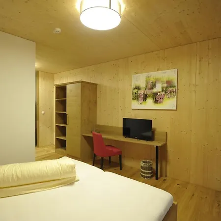 Hotel Das Dorfhotel Engl-Grafinger *